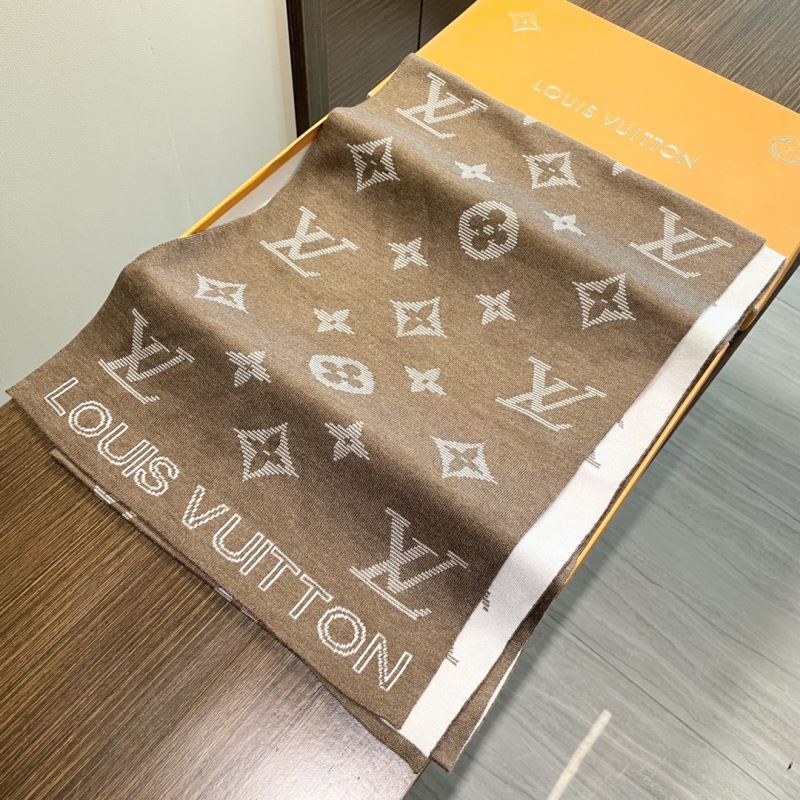 Louis Vuitton Scarf